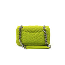 Gucci Marmont Pelle Verde