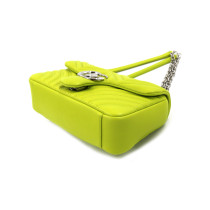 Gucci Marmont Pelle Verde