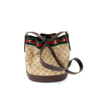 Gucci Secchiello GG Beige
