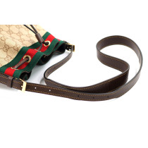 Gucci Secchiello GG Beige