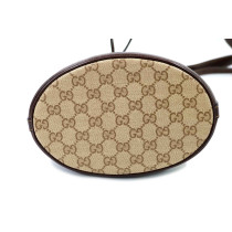 Gucci Secchiello GG Beige