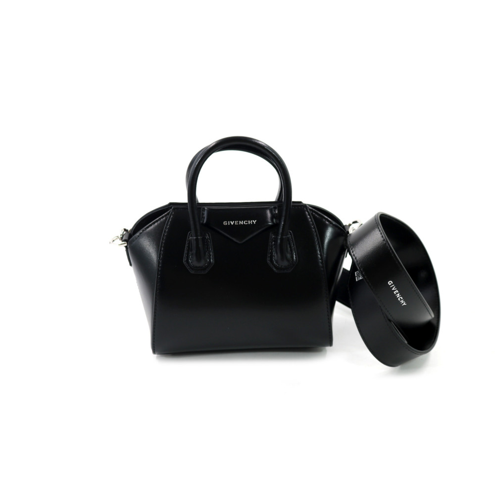 Givenchy Antigona Pelle Nera