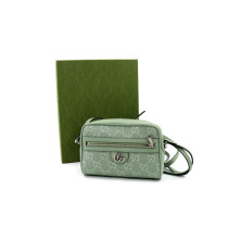 Gucci Ophidia GG Verde Acqua