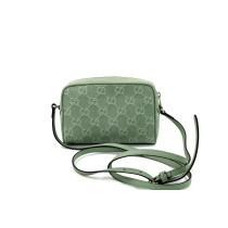 Gucci Ophidia GG Verde Acqua
