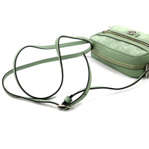 Gucci Ophidia GG Verde Acqua