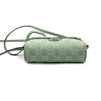 Gucci Ophidia GG Verde Acqua