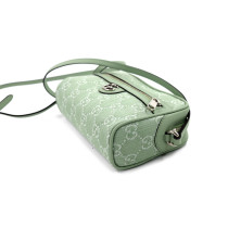 Gucci Ophidia GG Verde Acqua