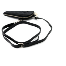 Gucci Tracollina Pelle Nera