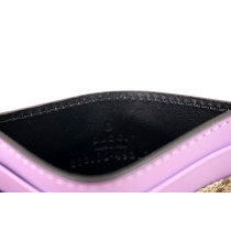 Gucci Portacarte GG Beige