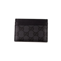 Gucci Portacarte GG Nero