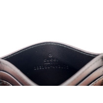 Gucci Portacarte GG Nero