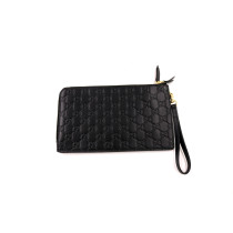 Gucci Pochette Pelle Nera