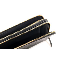 Gucci Pochette Pelle Nera