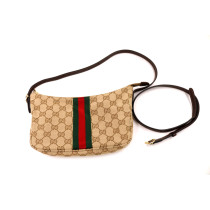 Gucci Lunetta GG Beige