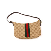Gucci Lunetta GG Beige