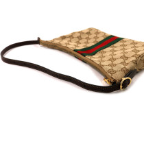 Gucci Lunetta GG Beige
