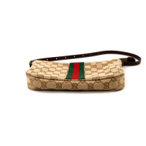 Gucci Lunetta GG Beige