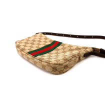Gucci Lunetta GG Beige