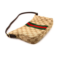Gucci Lunetta GG Beige