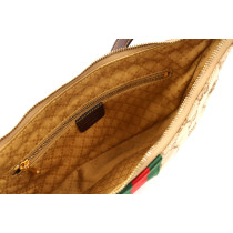 Gucci Lunetta GG Beige
