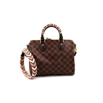Louis Vuitton Speedy Limited Damier Ebene