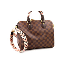 Louis Vuitton Speedy Limited Damier Ebene