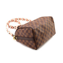 Louis Vuitton Speedy Limited Damier Ebene