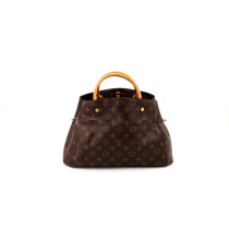 Louis Vuitton Montaigne Monogram
