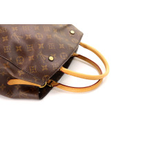 Louis Vuitton Montaigne Monogram