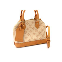 Louis Vuitton Alma Tela Beige