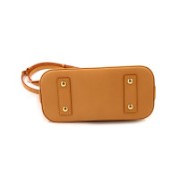 Louis Vuitton Alma Tela Beige