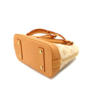 Louis Vuitton Alma Tela Beige