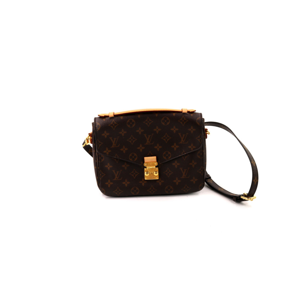 Louis Vuitton Metis Monogram