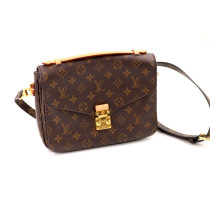 Louis Vuitton Metis Monogram