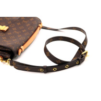 Louis Vuitton Metis Monogram