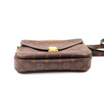 Louis Vuitton Metis Monogram