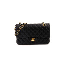Chanel 11.12 Pelle Nera
