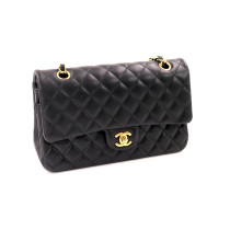 Chanel 11.12 Pelle Nera