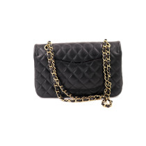 Chanel 11.12 Pelle Nera