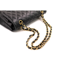 Chanel 11.12 Pelle Nera