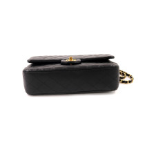 Chanel 11.12 Pelle Nera