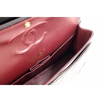 Chanel 11.12 Pelle Nera