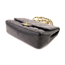 Chanel Jumbo Pelle Nera