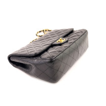 Chanel Jumbo Pelle Nera