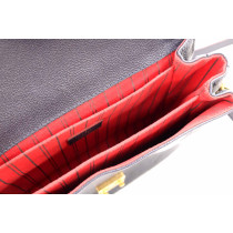 Louis Vuitton Metis Pelle Blu