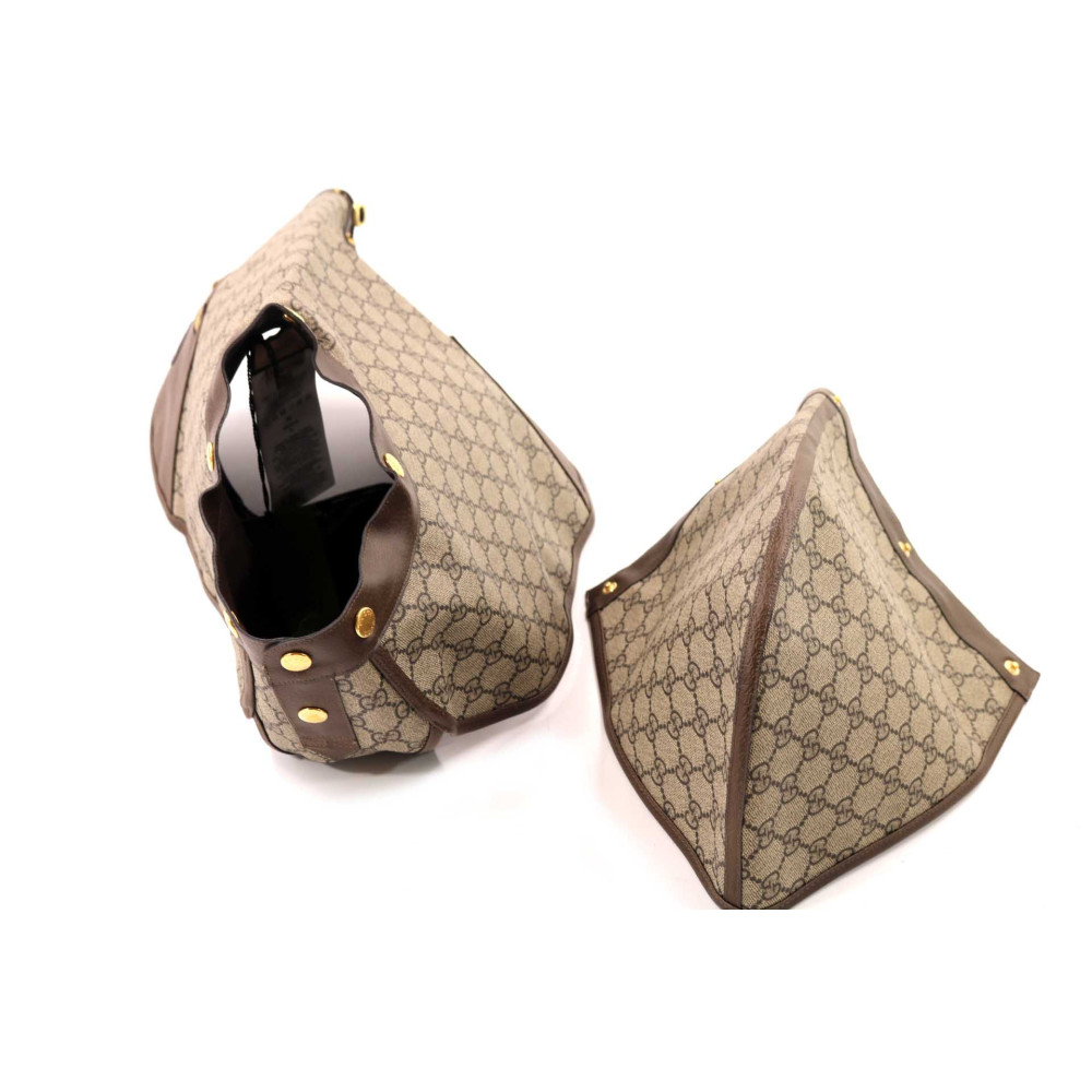 Gucci Cappotto Per Cani GG Beige