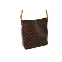 Louis Vuitton Lupin Monogram
