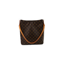 Louis Vuitton Lupin Monogram