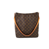 Louis Vuitton Lupin Monogram