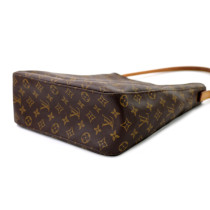 Louis Vuitton Lupin Monogram